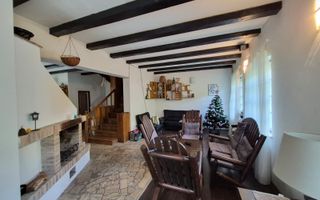 Casa de vacanta - Cartisoara, Sibiu - Poză 6