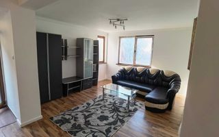 Apartament 2 camere cu grădină amenajată și parcare, Terra Florești - Poză 3
