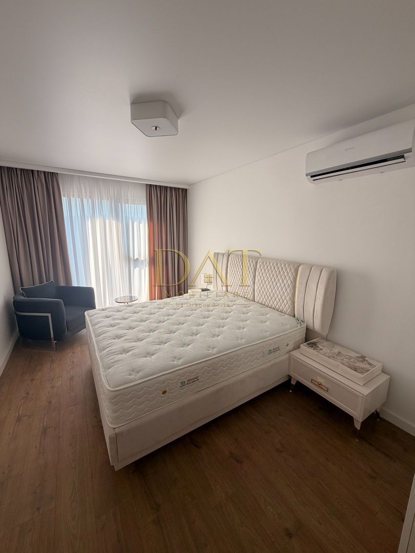 Apartament 3 Camere | NOU | 2 bai | Zona Golden Tulip - Poză 10