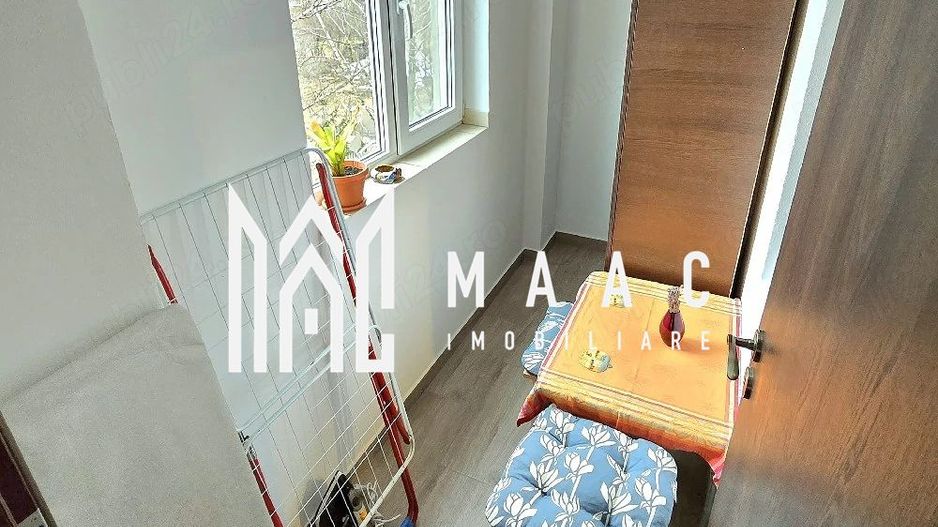 Apartament de închiriat Sibiu | Vasile Aaron | 2 camere | 54 mp - Poză 10