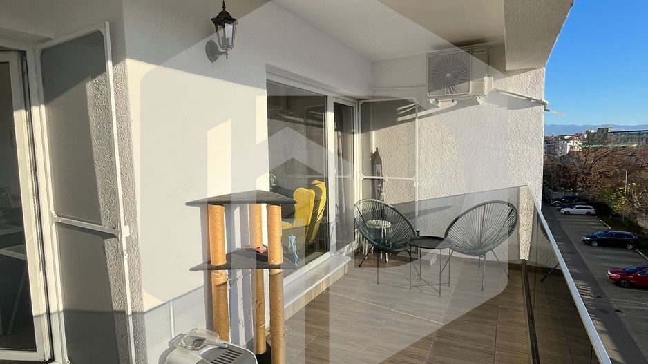 Apartament | 3 Camere | Kogalniceanu | 72mpu | Etaj 3 | Lift |Parcare - Poză 12