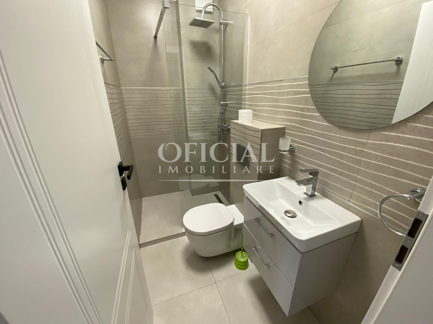Casa Tip Duplex | Pet Friendly | Garaj | Curte | Borhanci - Poză 11
