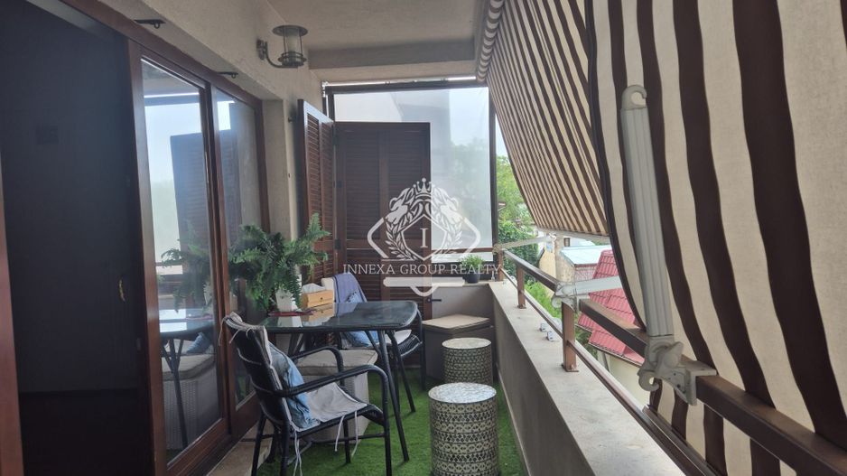 Floreasca-Dorobanti I Apartament 3 camere I Loc de parcare - Poză 6