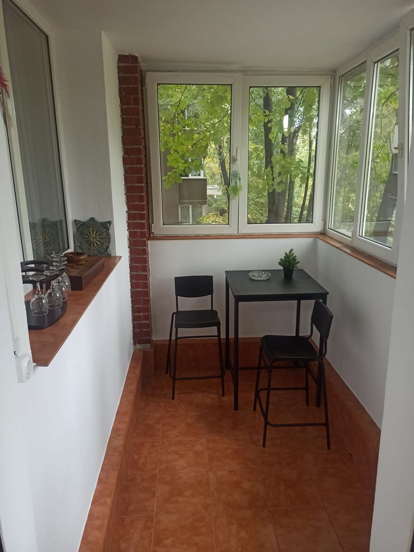 Apartament 2 camere pe termen scurt - Titan Metrou - Poză 13