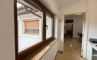 DE VÂNZARE VILA | EXCLUSIVISTĂ ZONA DOMENII | 5 CAMERE | PARCARE ÎN CURTE - Poză 11