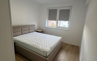 Apartament premium 3 camere 65 mp utili balcon 7 mp parcare Selimbar - Poză 10