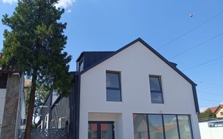 Apartamente de vânzare în Turnisor-Ansamblu rezidențial P+1+M - Poză 4