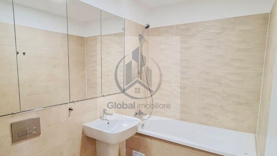 Apartament 2 camere de închiriat | New Point-Pipera | Parcare inclusa - Poză 8