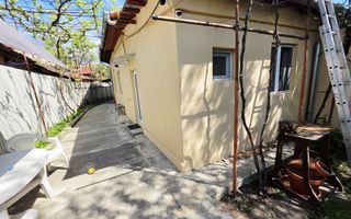 Casă 5 camere Dorobanțu | Panouri solare | Teren 299 mp - Poză 11