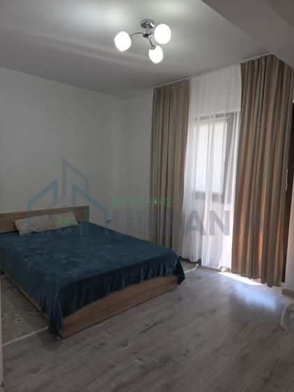 Apartament 1 cameră, modern, complet utilat și mobilat, de închiriat în Cartierul Editurii, Lunca Cetățuii - Poză 2