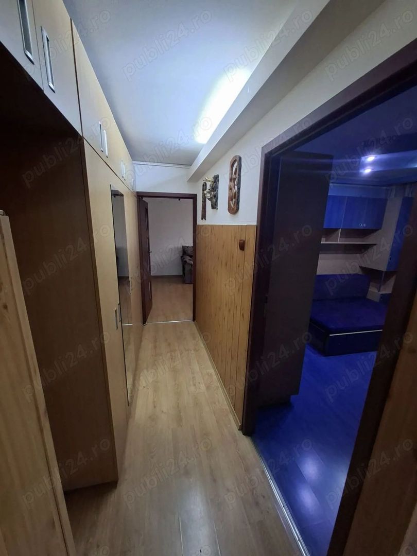 APARTAMENT SPATIOS  ZONA BERCENI - Poză 6