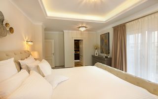 Mediterranean Dream in Pipera-Tunari | For Sale - Poză 35