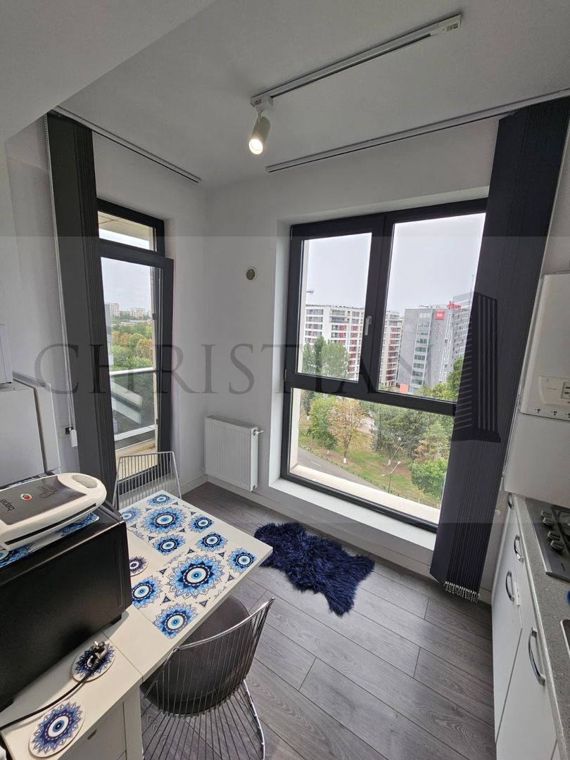 Premium Studio - Ranetti Premium Apartments 2021 - Poză 7