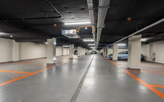 Inchiriere - apartament 4 camere - imobil nou - Dorobanti-Capitale - Poză 29