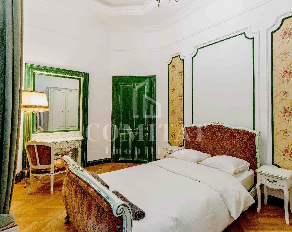 Apartament cochet | 39 mp | zonă Ultracentrală - Poză 1