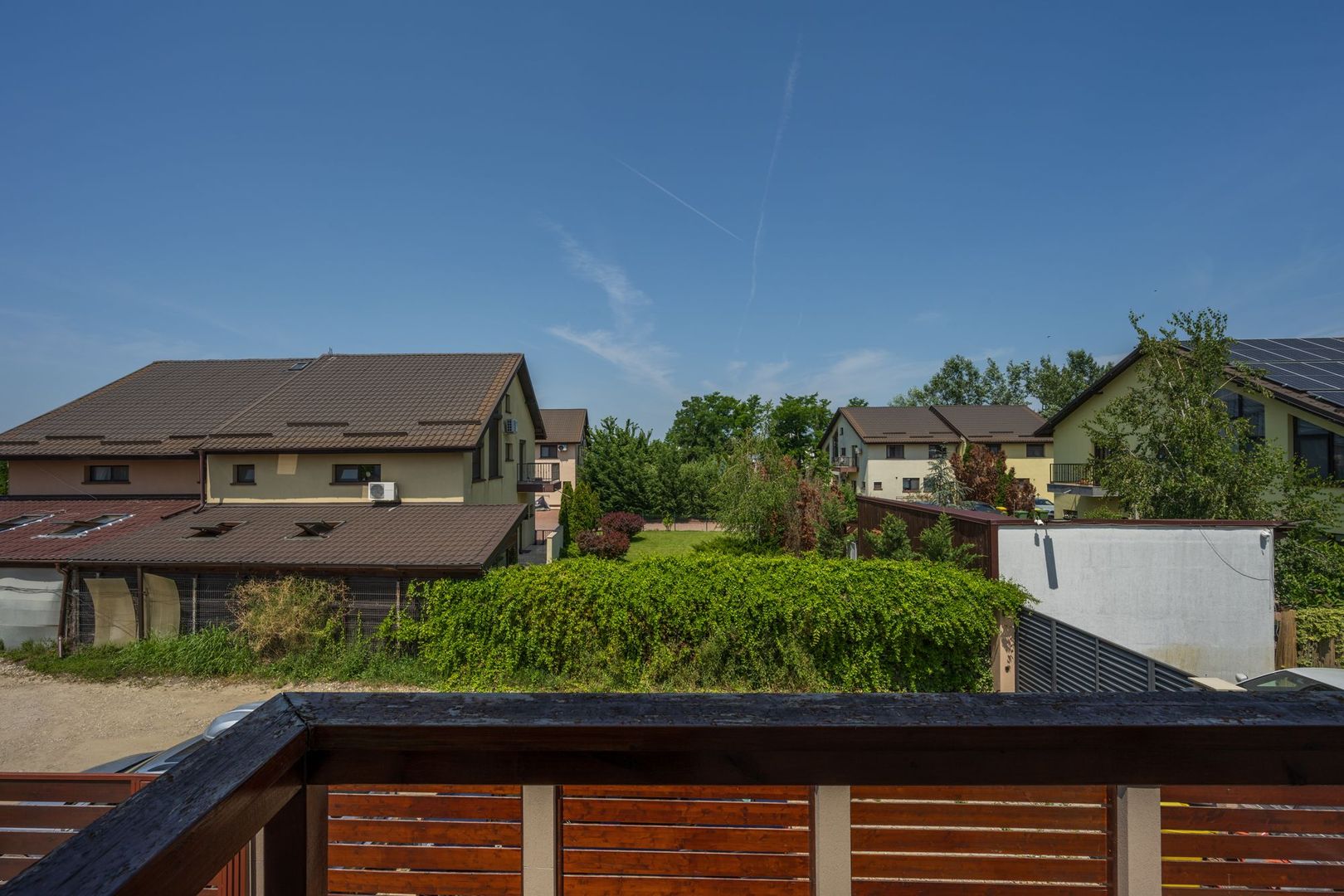 Casa în Stil American ! Mogosoaia/Chitila ! Regie Proprie ! - Poză 59