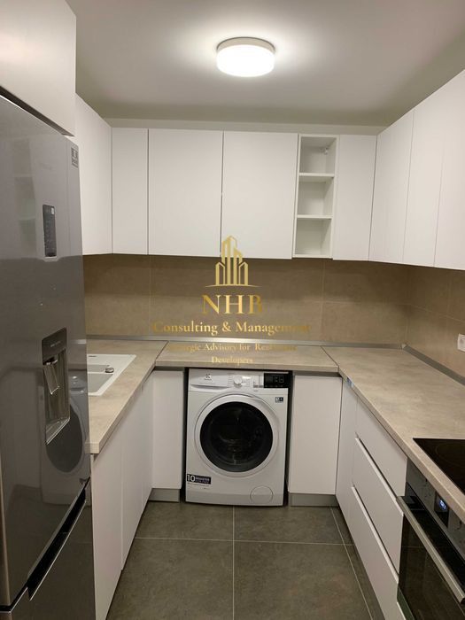 Apartament de vanzare - 2 camere - Zona Herastrau ( One Plaza )-PARCARE+BOXA - Poză 7