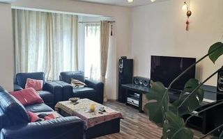 Pipera Vila 4 Camere - Cartier Azur I Lemon Park - Poză 12