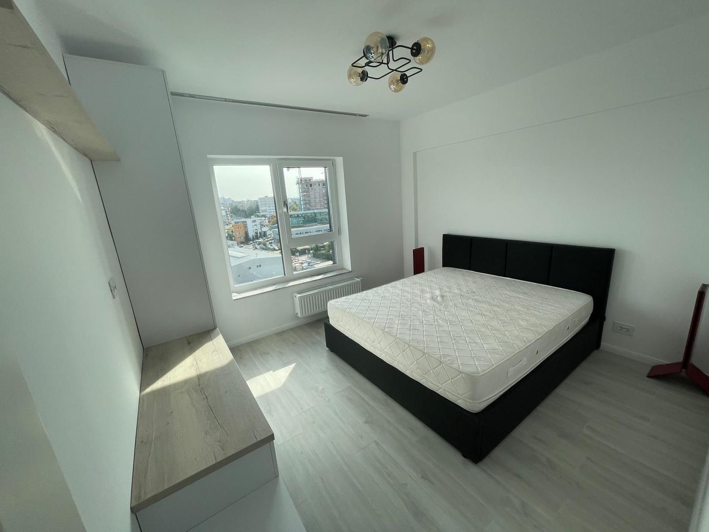2 Camere Parcare Inclusa Lake House Metrou Petrache Poenaru Grozavesti - Poză 9