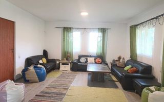 Casă 5 camere, Chicerea-Tomești, 207mp + teren 2238 mp - Poză 3