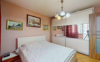 Apartament 3 camere Metrou Valea Ialomitei - Poză 7