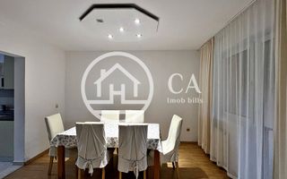 Casă de închiriat cu 4 camere în Cartierul Europa, Oradea - Poză 5