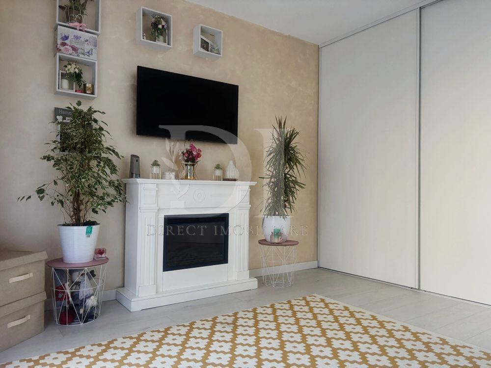 Apartament de vanzare / Zona Florilor / Floresti - Poză 4