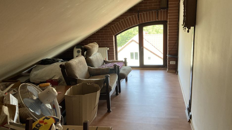 Simion Bărnuțiu | Duplex modern | Curte | Parcare - Poză 15