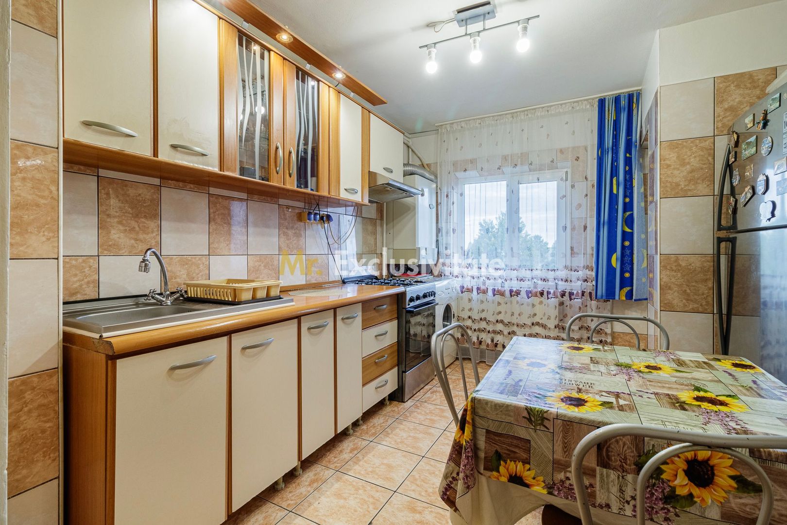 Apartament 3 camere Soseaua Alexandriei, Bragadiru - Poză 6
