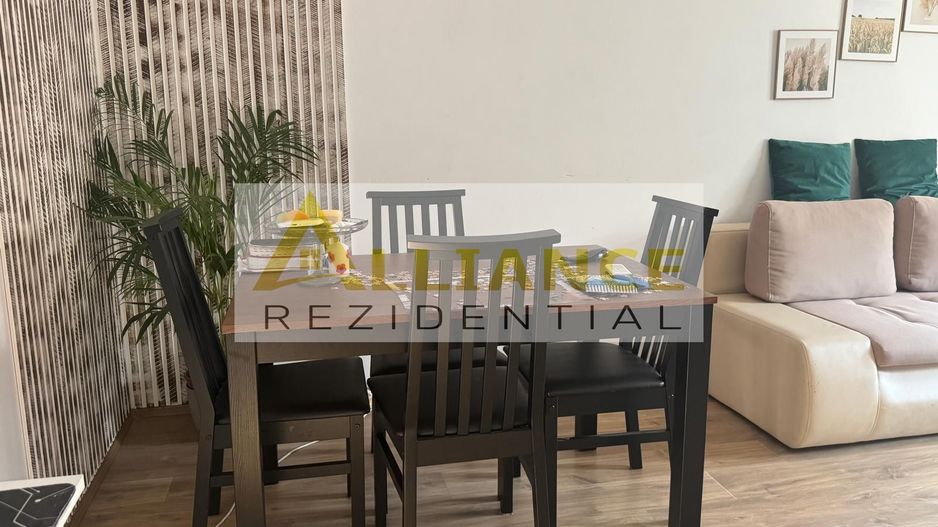 Ap 2 camere | langa metrou | gata de mutare - Poză 13