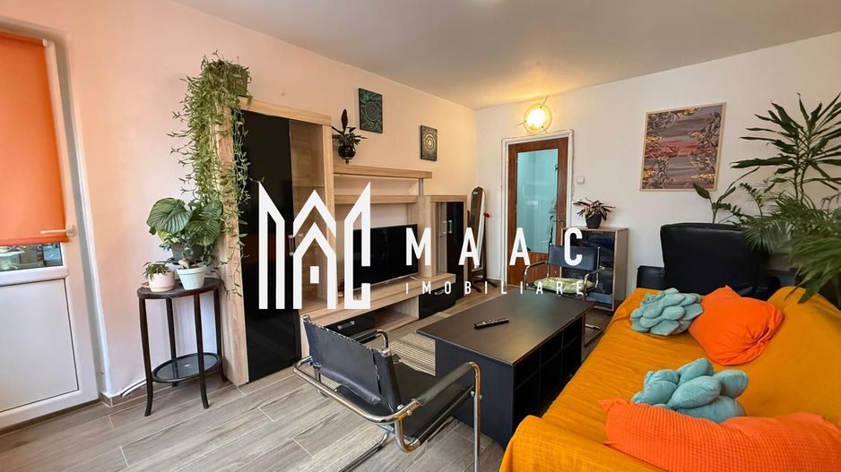 Apartament 2 camere | Decomandat | Etaj 1 | Mihai Viteazu - Poză 18