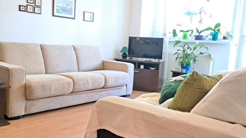 Apartament 3 camere, decomandat, etaj 2/10,  Militari - Pacii - Iuliu Maniu - Poză 2
