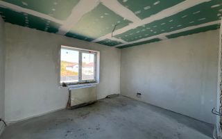 Duplex Modern în Ghidighici – 4 Camere, 96 m², 6 Ari, la 10 Minute de Chișinău - Poză 18