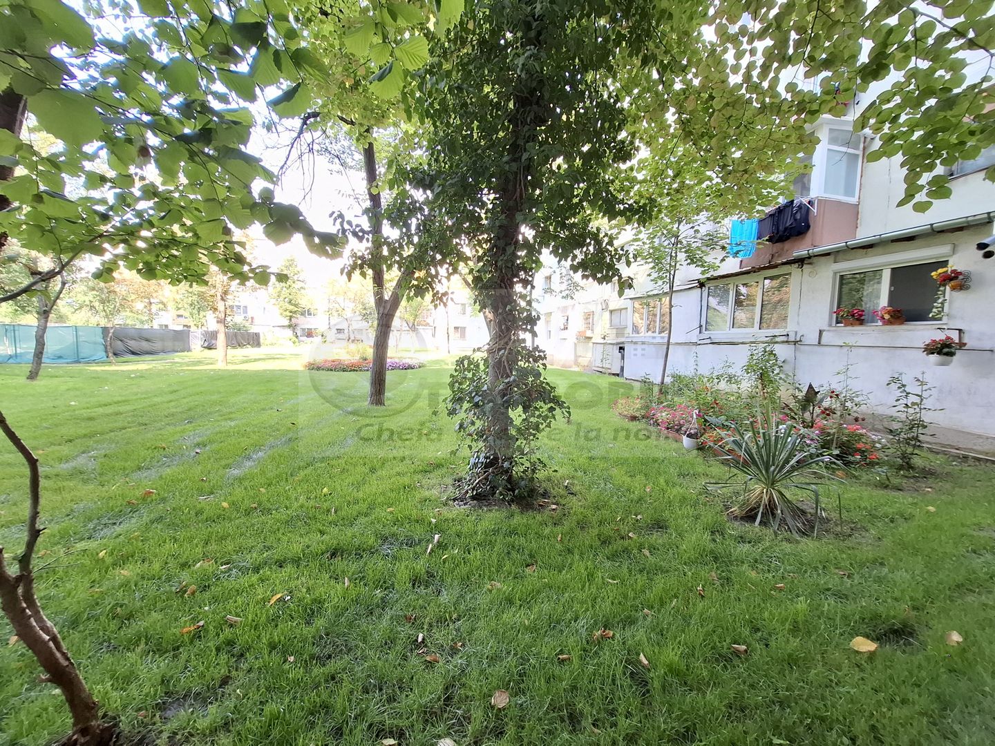 Liber,  apartament 2 camere, mobilat, Alexandru cel Bun Iasi - Poză 17