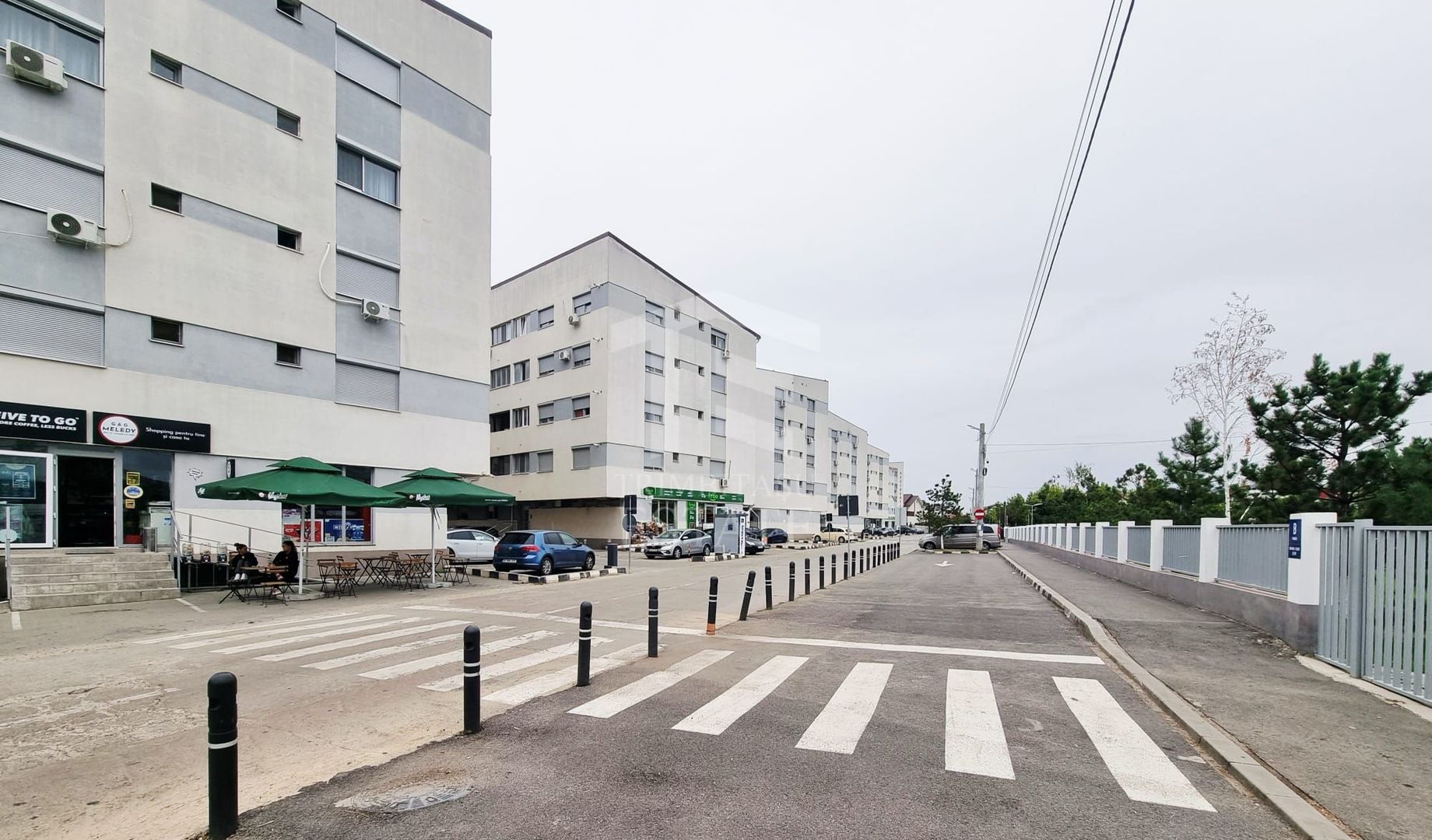 2 Camere Avangarde Rezidential Dudu Chiajna - Poză 8
