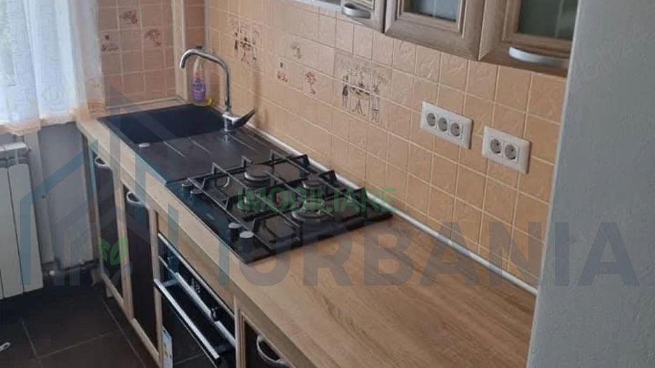 Apartament de închiriat, 2 camere, Alexandru cel Bun-Zimbru, Iași - Poză 5