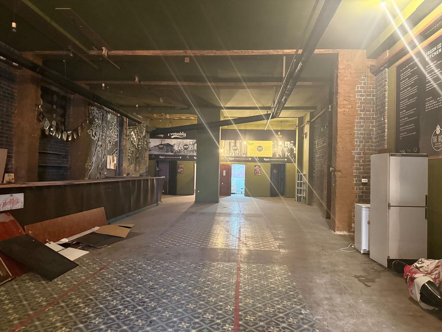 OPORTUNITATE DE INVESTITIE ‖ SPATIU COMERCIAL ‖ CENTRUL VECHI ‖ KM 0 ‖ - Poză 3