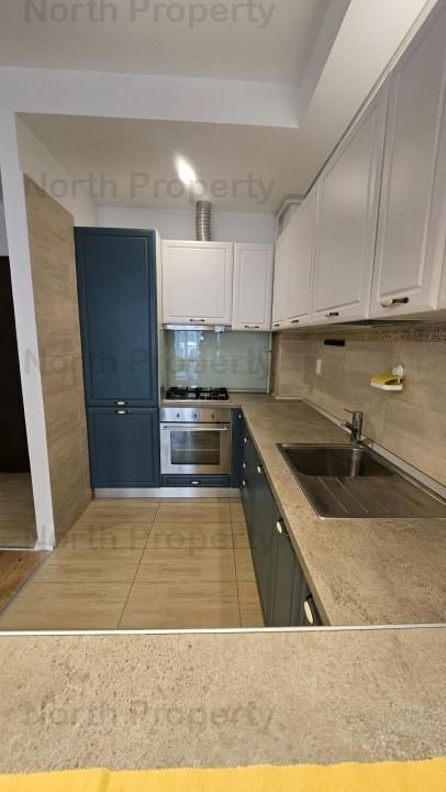 2 camere PARTER in Cosmopolis - Poză 11