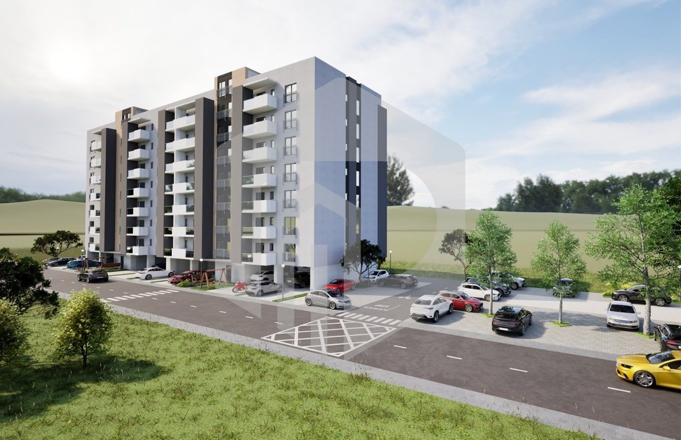 Apartament - 2 Camere - 0% Comision - La cheie - Decomandat - Dedeman - Poză 2