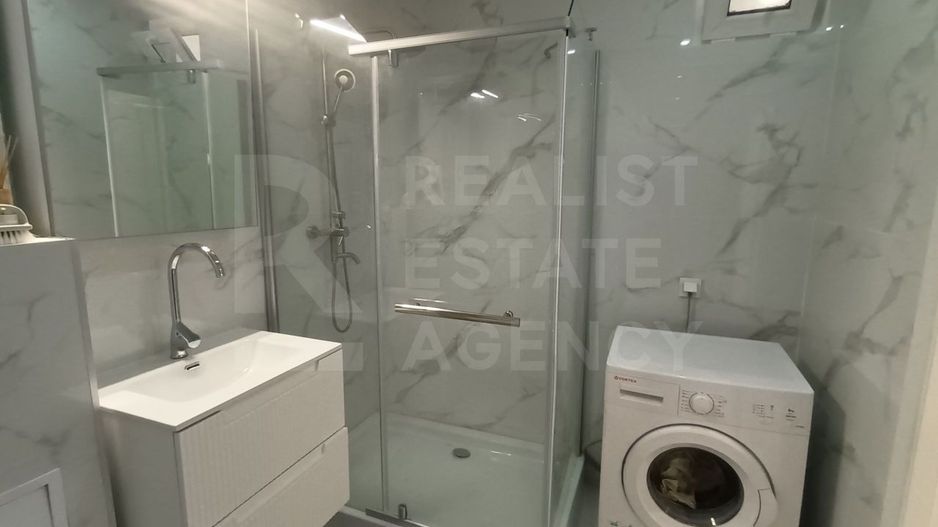 Chirie, apartament, 1 cameră, str. Romană, Centru - Poză 9