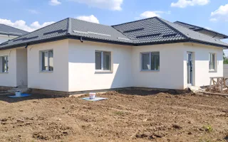 Dragomiresti Deal, casa 4 camere, teren 500 mp, utilitati, COMISION 0% - Poză 13