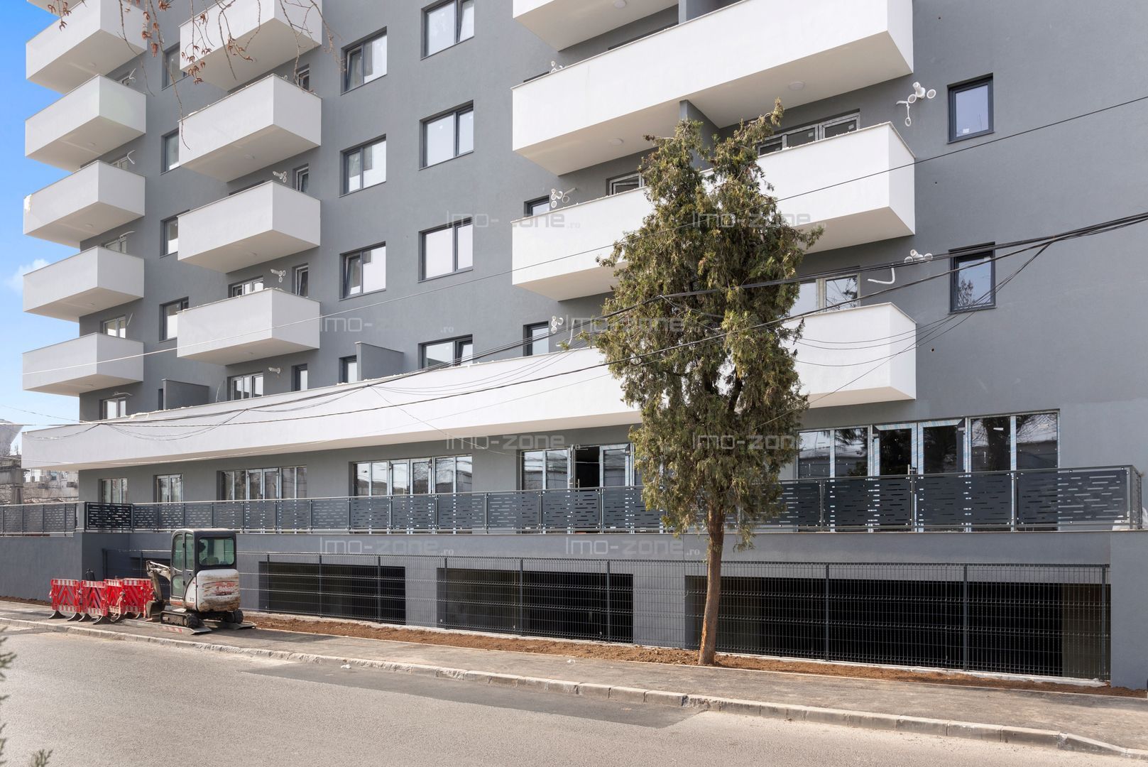 APARTAMENT 2 CAMERE | ETAJ 4 | METROU PACII | AUTOGARA MILITARI | COMISION 0% - Poză 6