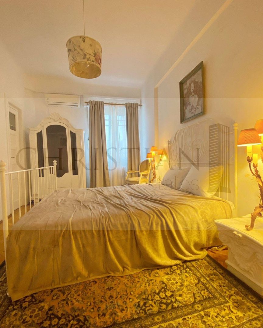 Studio 2 camere, Cismigiu - Brezoianu, centrala proprie - Poză 1