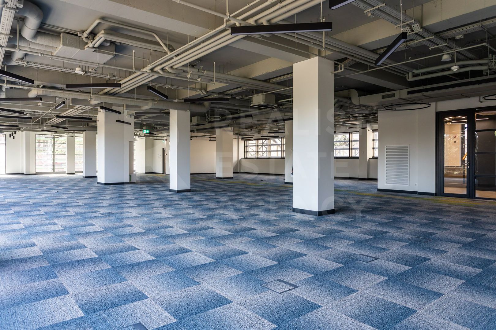 Chirie, oficiu premium, 710 mp, strada 31 August 1989, Centru - Poză 8