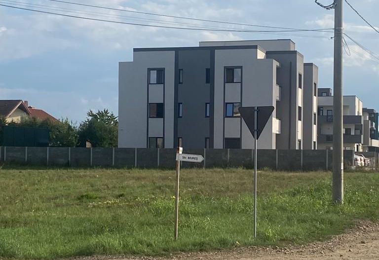 SPATIU COMERCIAL NOU CU MULTIPLE DESTINATII N DUMBRAVITA - Poză 5