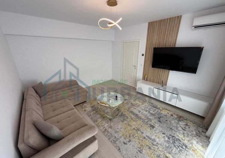 Apartament 2 camere decomandat în Evergreen Towers, Iași - Poză 1