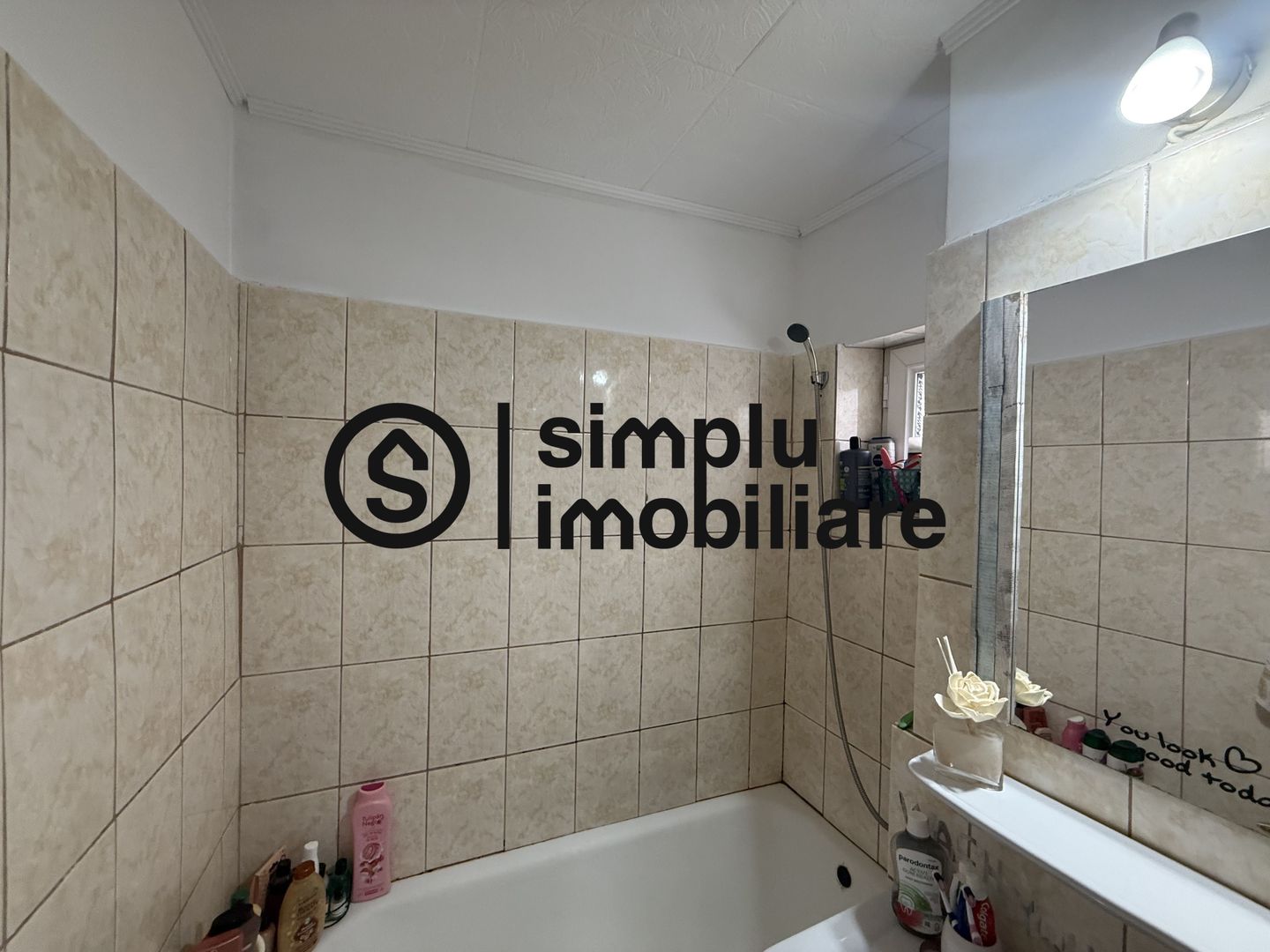 Apartament 2 camere decomandat Craiovita Noua - Poză 12