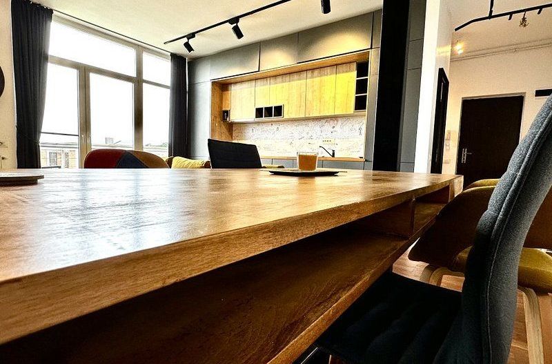 Apartament cu 2 camere, priveliște spre pădure, cochet si primitor, zona Lipovei - Poză 10