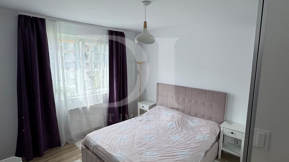 Apartament la cheile / etaj intermediar / Zona Eroilor - Poză 6