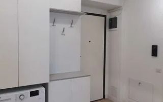 Apartament 2 camere,Dec.,54.6 mp Pacurari 133000 euro + loc de parcare - Poză 6